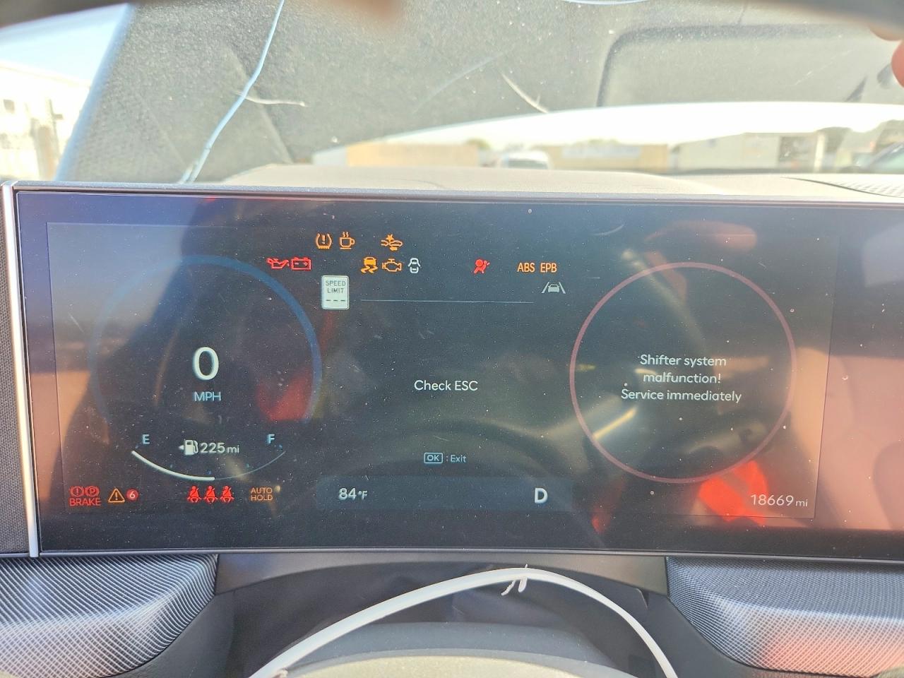 2024 Hyundai Sonata VIN KMHL14JA3RA357264 photo 9