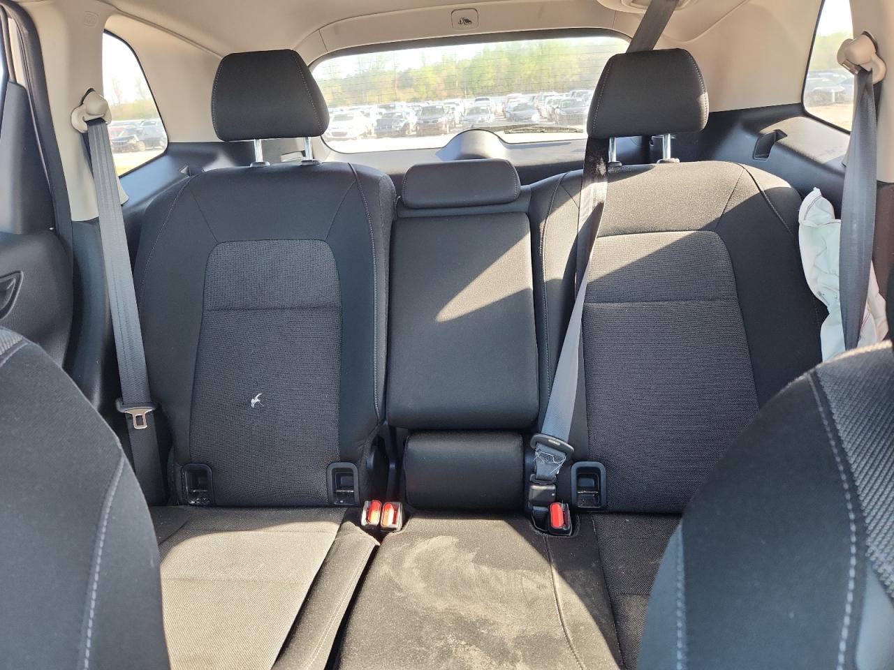 2024 HONDA Crv VIN 2HKRS4H49RH413275 photo 10