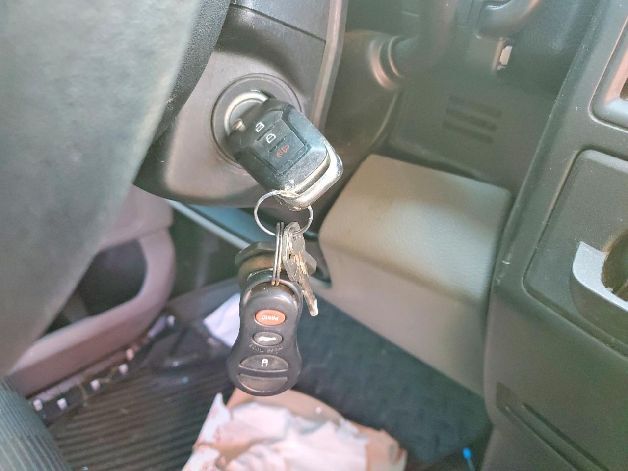 2019 Ford F150 VIN 1FTEX1C52KKC73656 photo 12