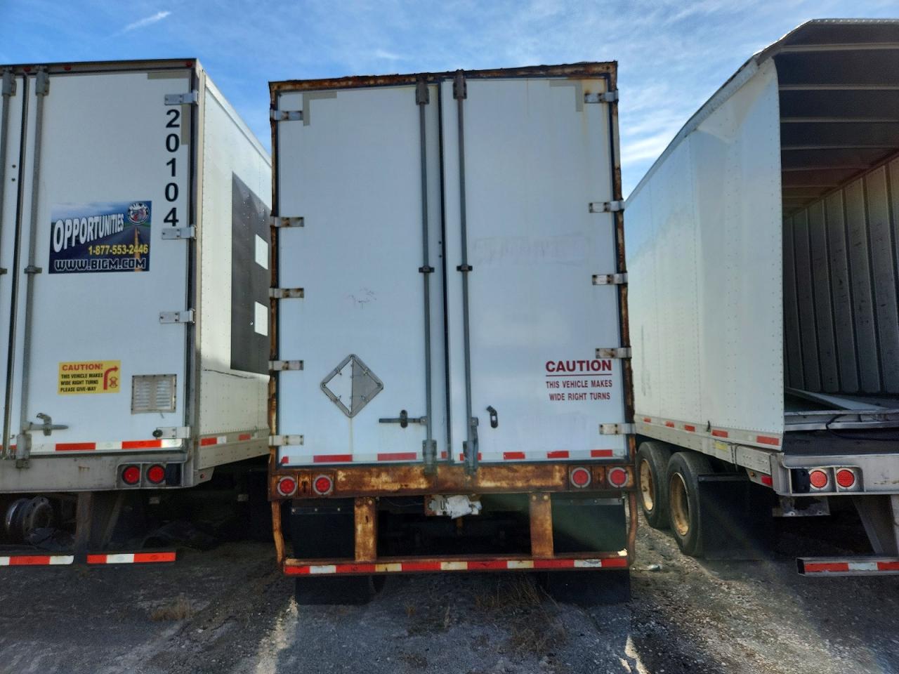 2007 WABA All models VIN 1JJV532W27L082646 photo 8