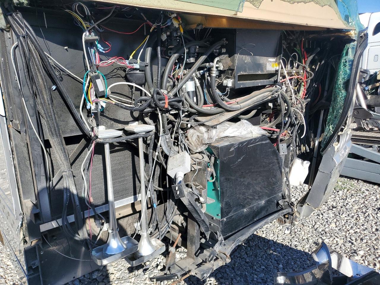 2012 SPARTAN All other VIN 4VZVU1E92BC074415 photo 7
