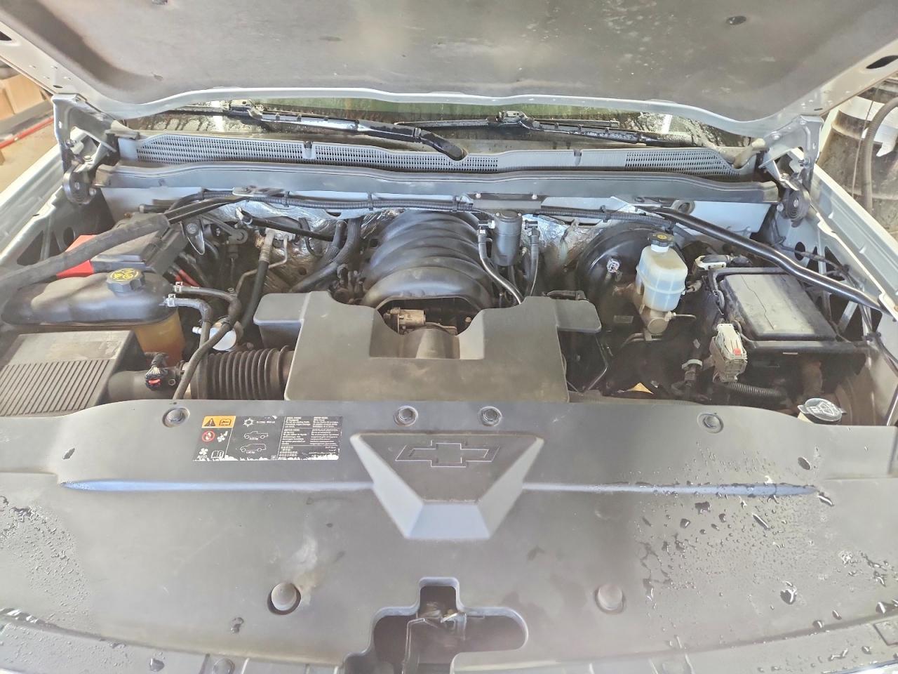 2015 CHEVROLET All models VIN 1GCRCREC3FZ149139 photo 11