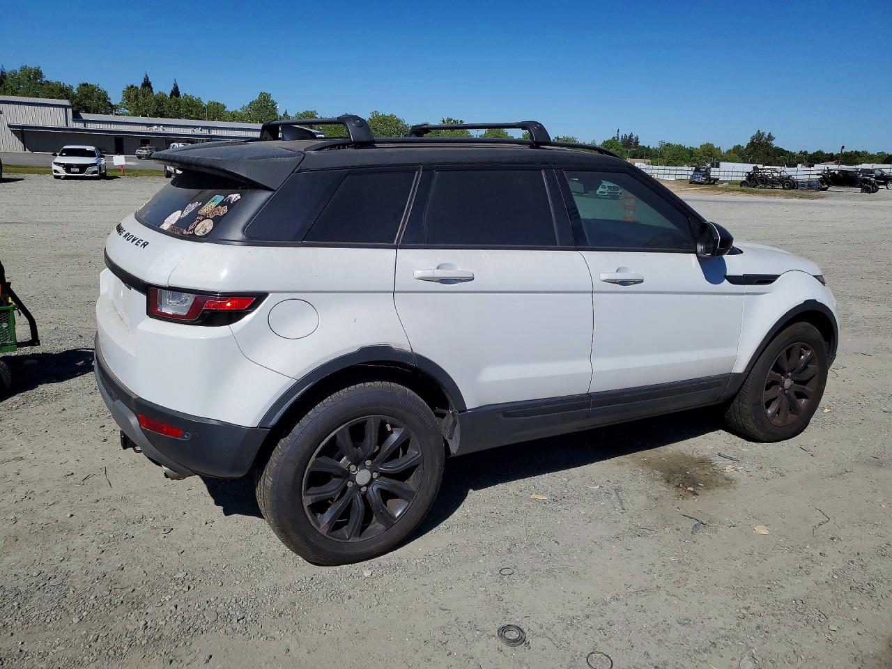 2018 Land Rangerover VIN SALVP2RX5JH295251 photo 3
