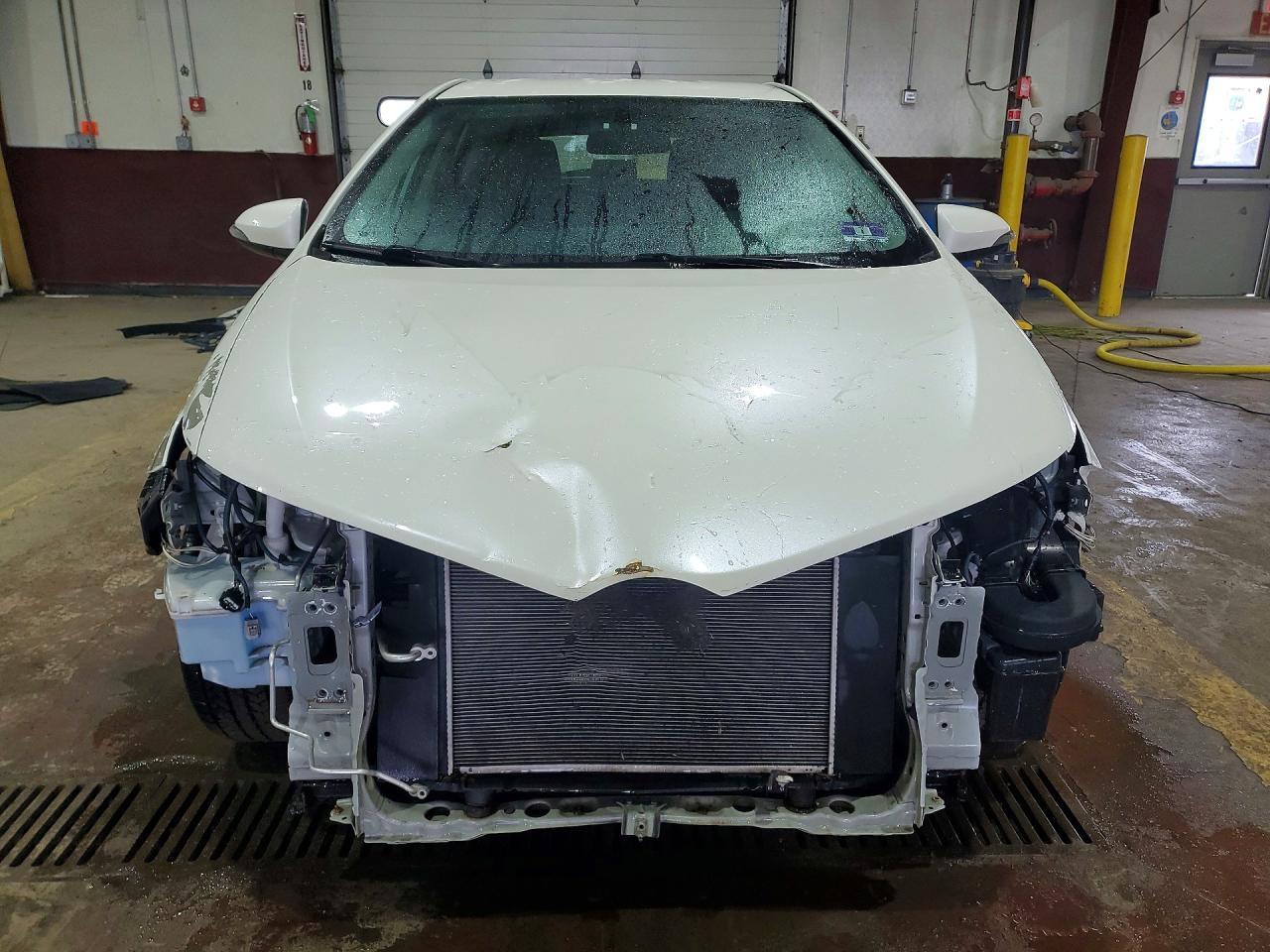 2016 Scion Im VIN JTNKARJE0GJ522924 photo 5