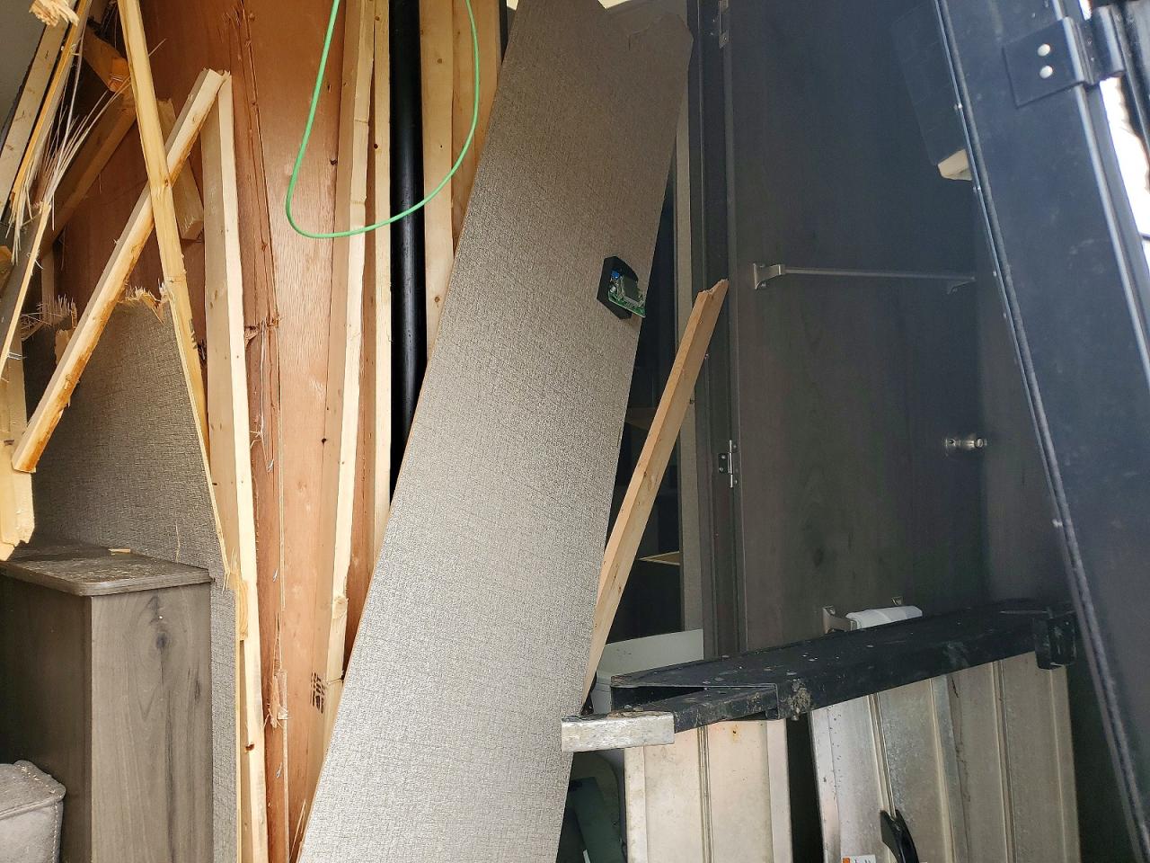 2020 JAYCO Trailers VIN 1UJBJ0BS1L1TG0053 photo 5