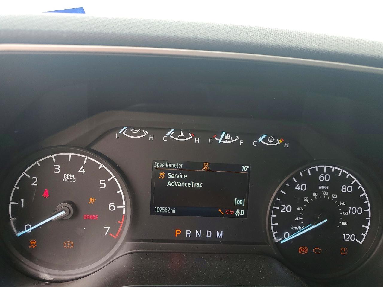 2023 Ford F150 VIN 1FTEW1CP4PKD22058 photo 9