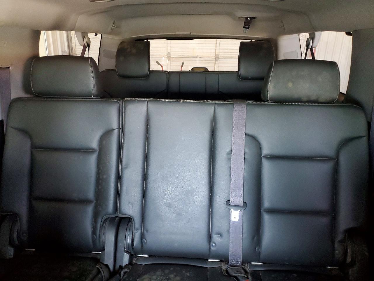 2017 CHEV Suburban VIN 1GNSKKEC4HR355205 photo 10