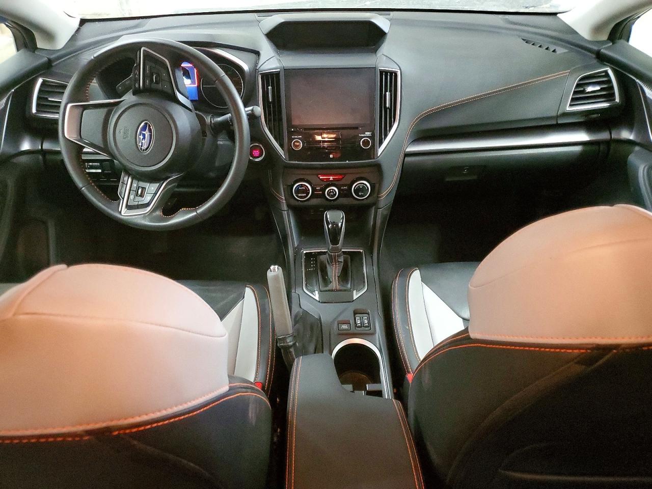 2023 Subaru Crosstrek VIN JF2GTHMC5PH298681 photo 8