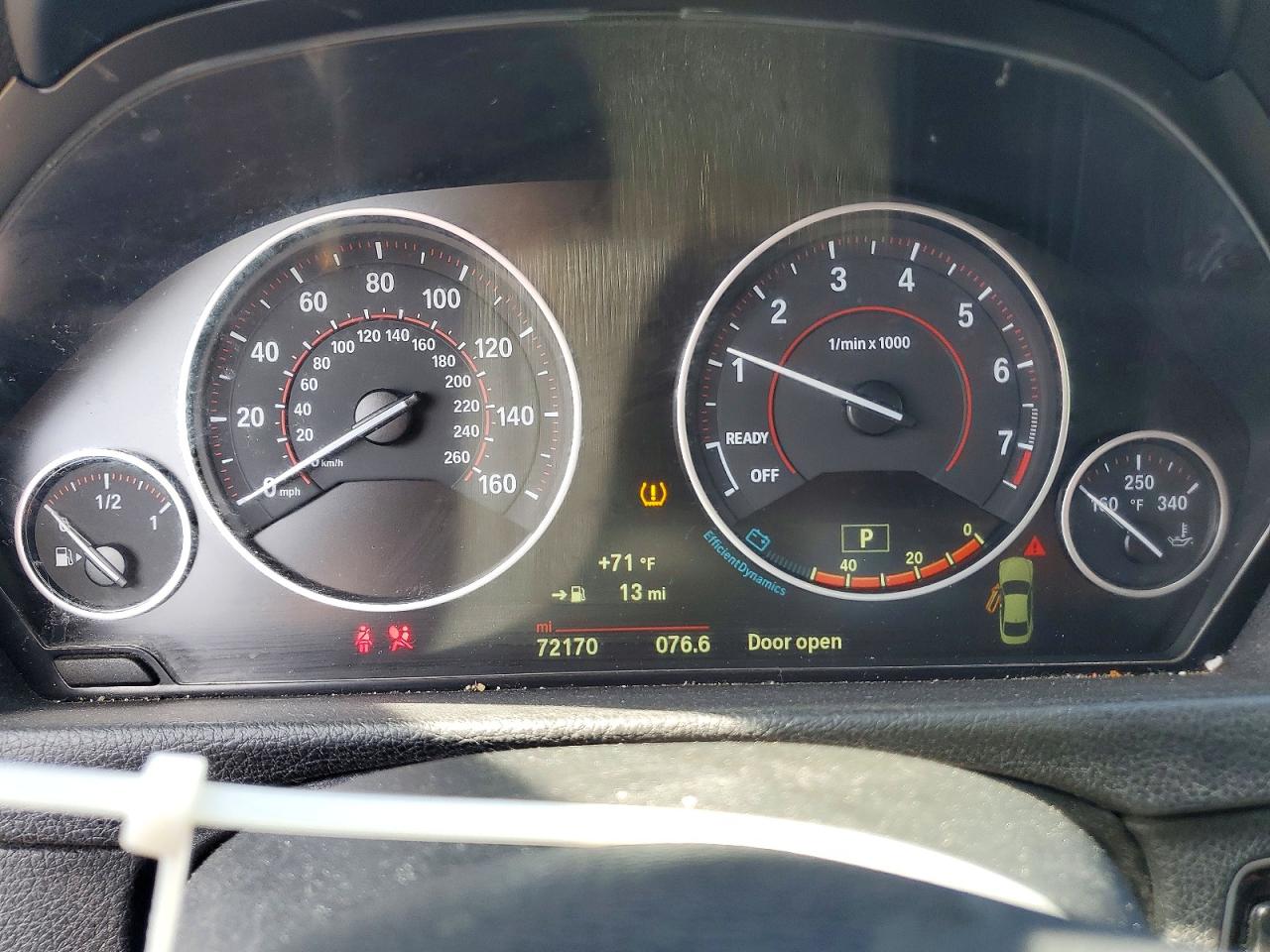2020 BMW 4 series VIN WBA4W3C00LAG91719 photo 9
