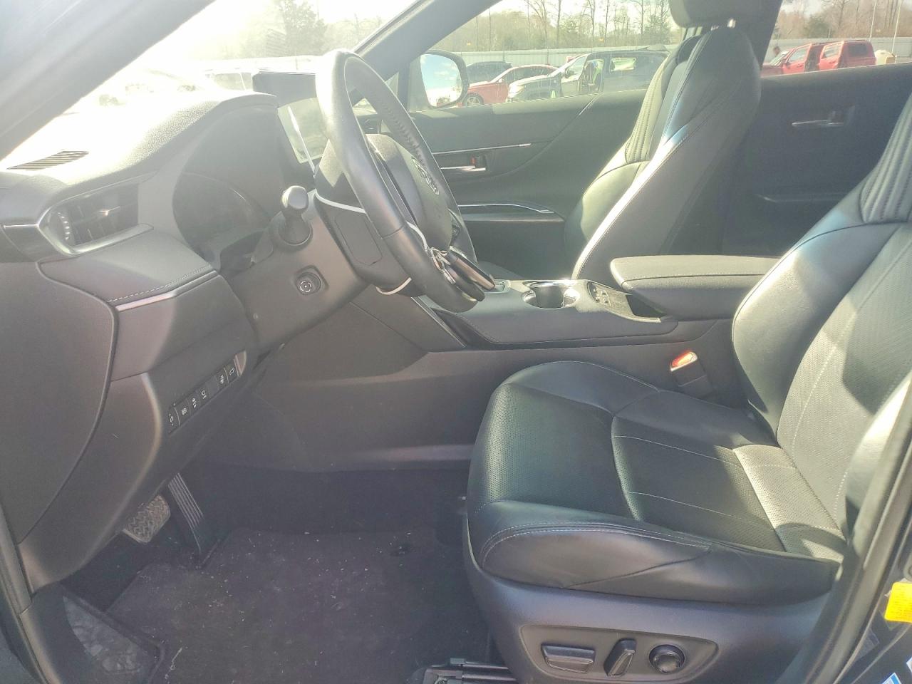2021 Toyota Venza VIN JTEAAAAH5MJ003449 photo 7