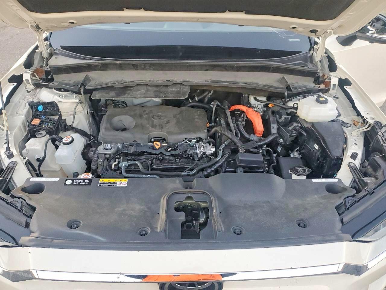 2024 Toyota All other VIN 5TDACAB58RS018797 photo 6