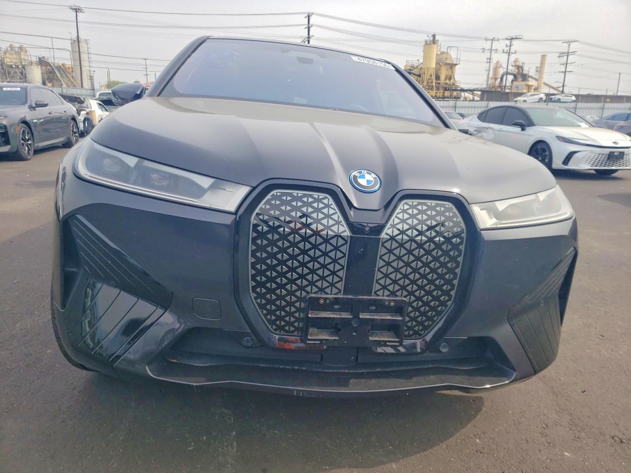 2024 BMW All other VIN WB523CF00RCN42490 photo 5