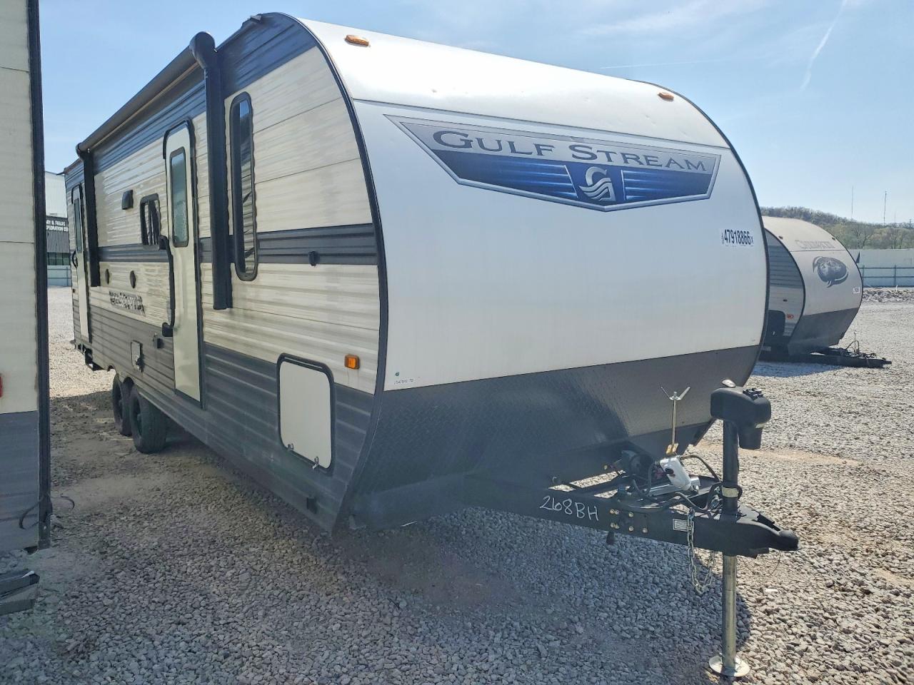 2023 GULF Kingsport VIN 1NL1G3025P6015467 photo 1