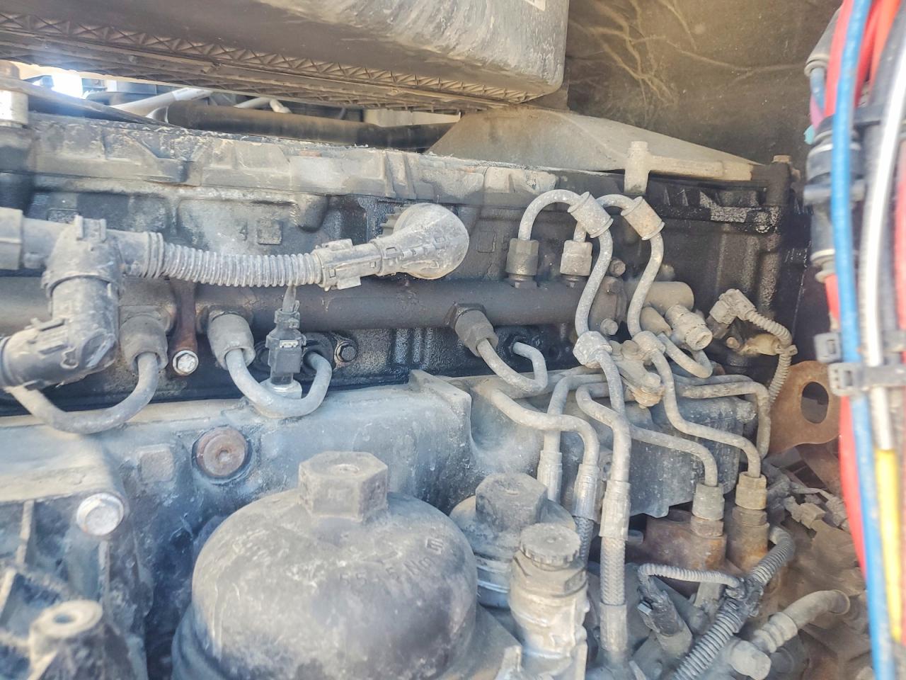 2016 FREIGHTLINER All other VIN 1FUBGEDV9GLHC5703 photo 9