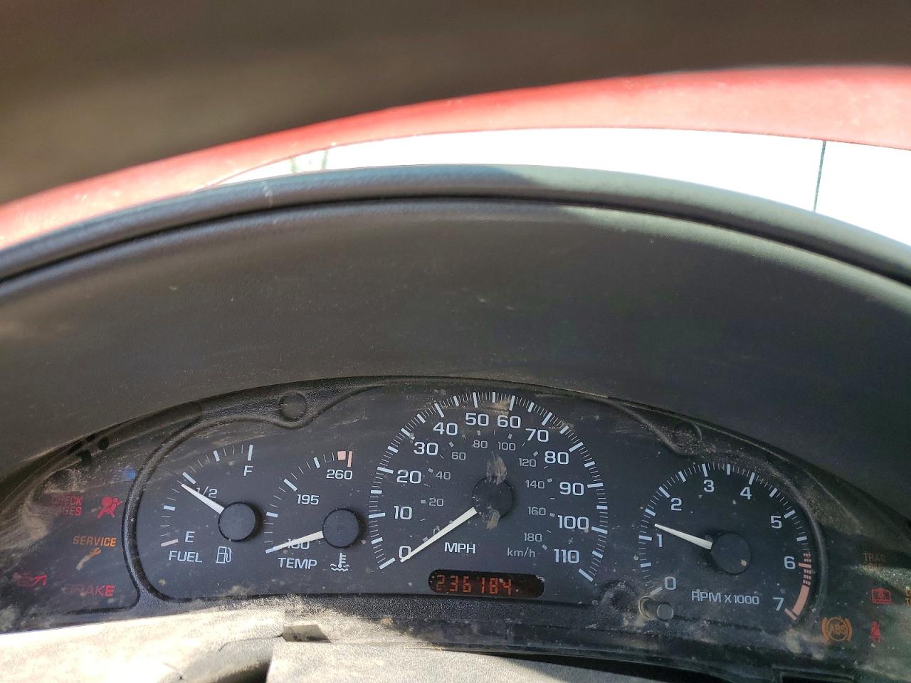 2001 Chevrolet Cavalier VIN 1G1JC124517101912 photo 9
