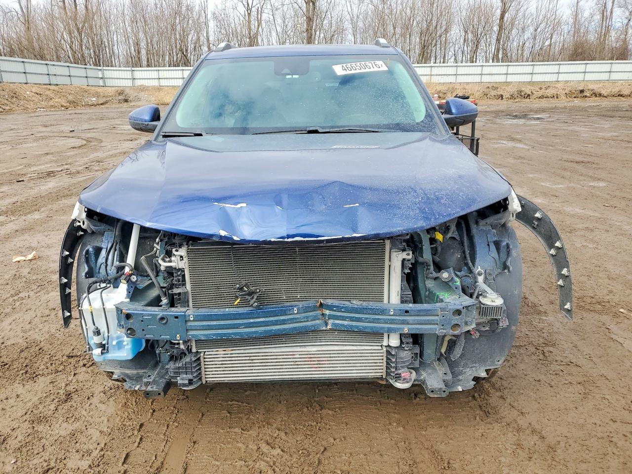 2023 Trailblaze VIN KL79MRSL3PB129708 photo 5