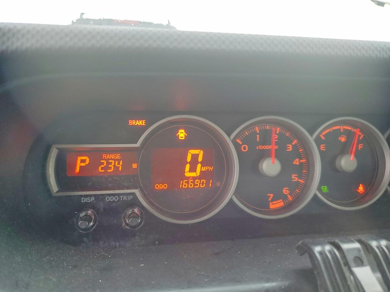 2013 Scion Xb VIN JTLZE4FE7DJ041846 photo 9