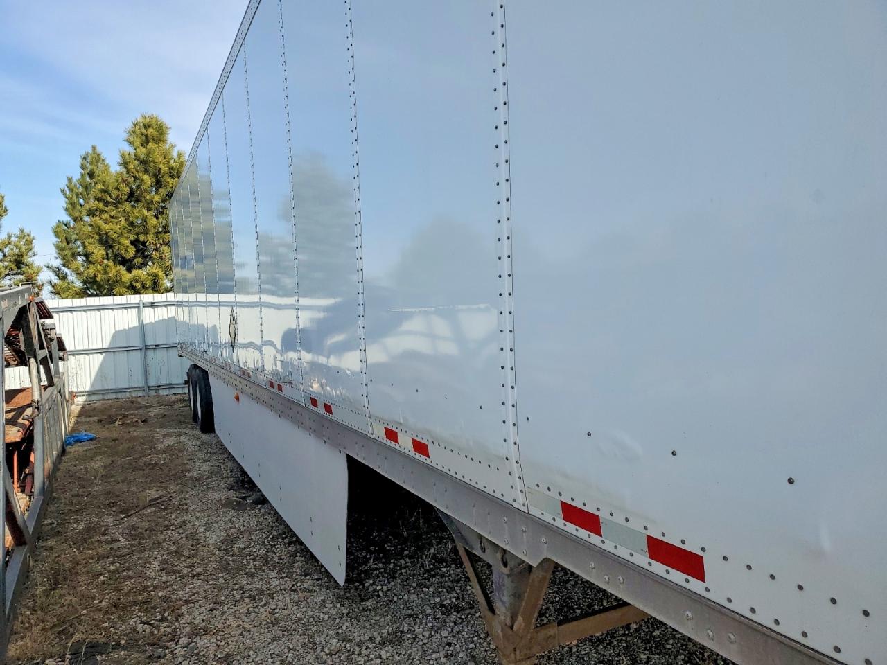 2019 GREAT Trailers VIN 1GRAP0626KT127870 photo 9