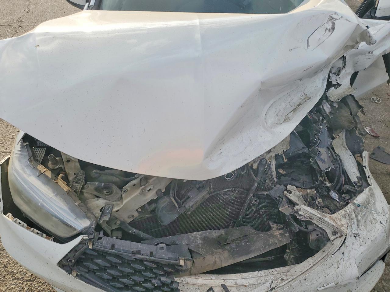 2019 ACURA Tlx VIN 19UUB1F36KA007102 photo 11