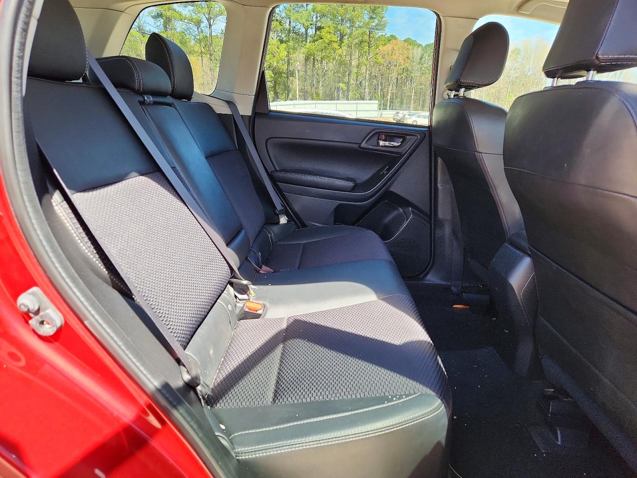 2017 Subaru Forester VIN JF2SJGEC3HH408962 photo 11