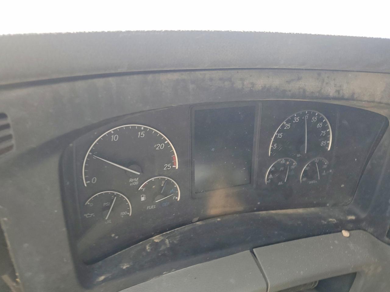 2022 FREIGHTLINER All other VIN 3AKJHHDRXNSNL3285 photo 8