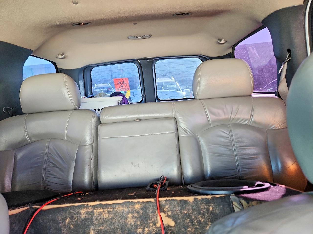 2002 CHEV Tahoe VIN 1GNEK13Z92R212157 photo 10