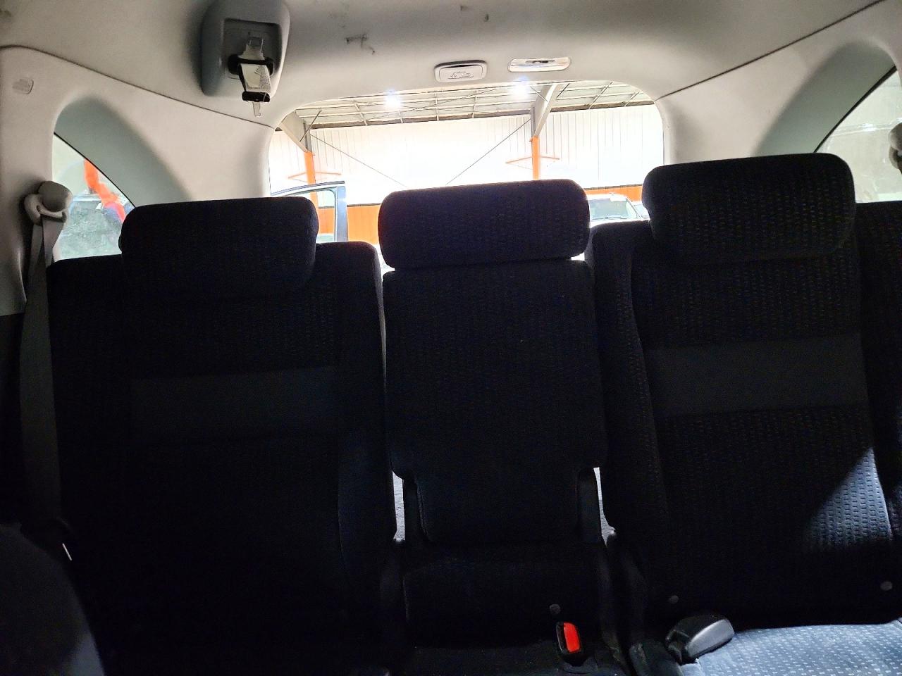 2009 Honda Crv VIN 5J6RE48529L804838 photo 10