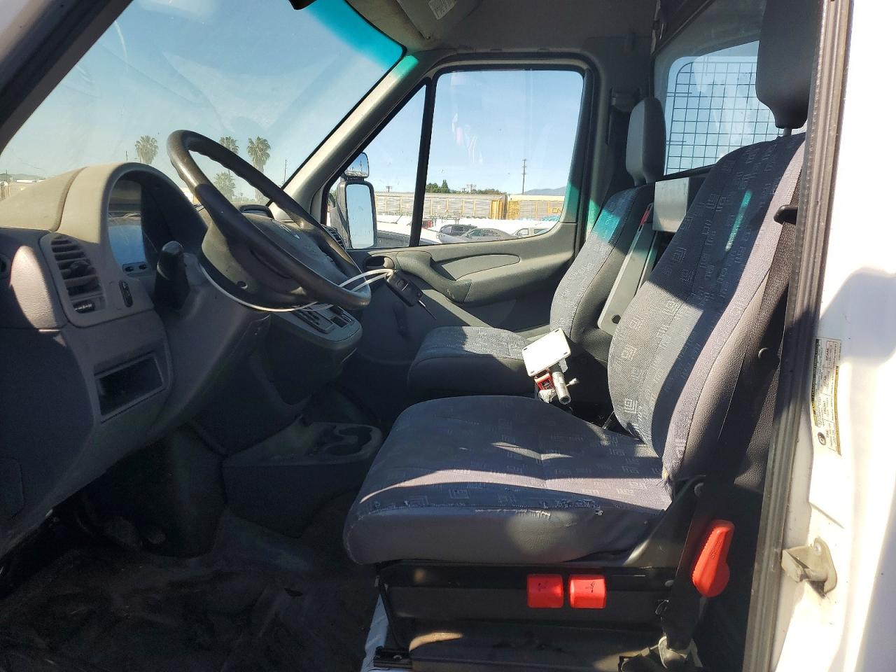 2006 Dodge All models VIN WD0PD644965860193 photo 7