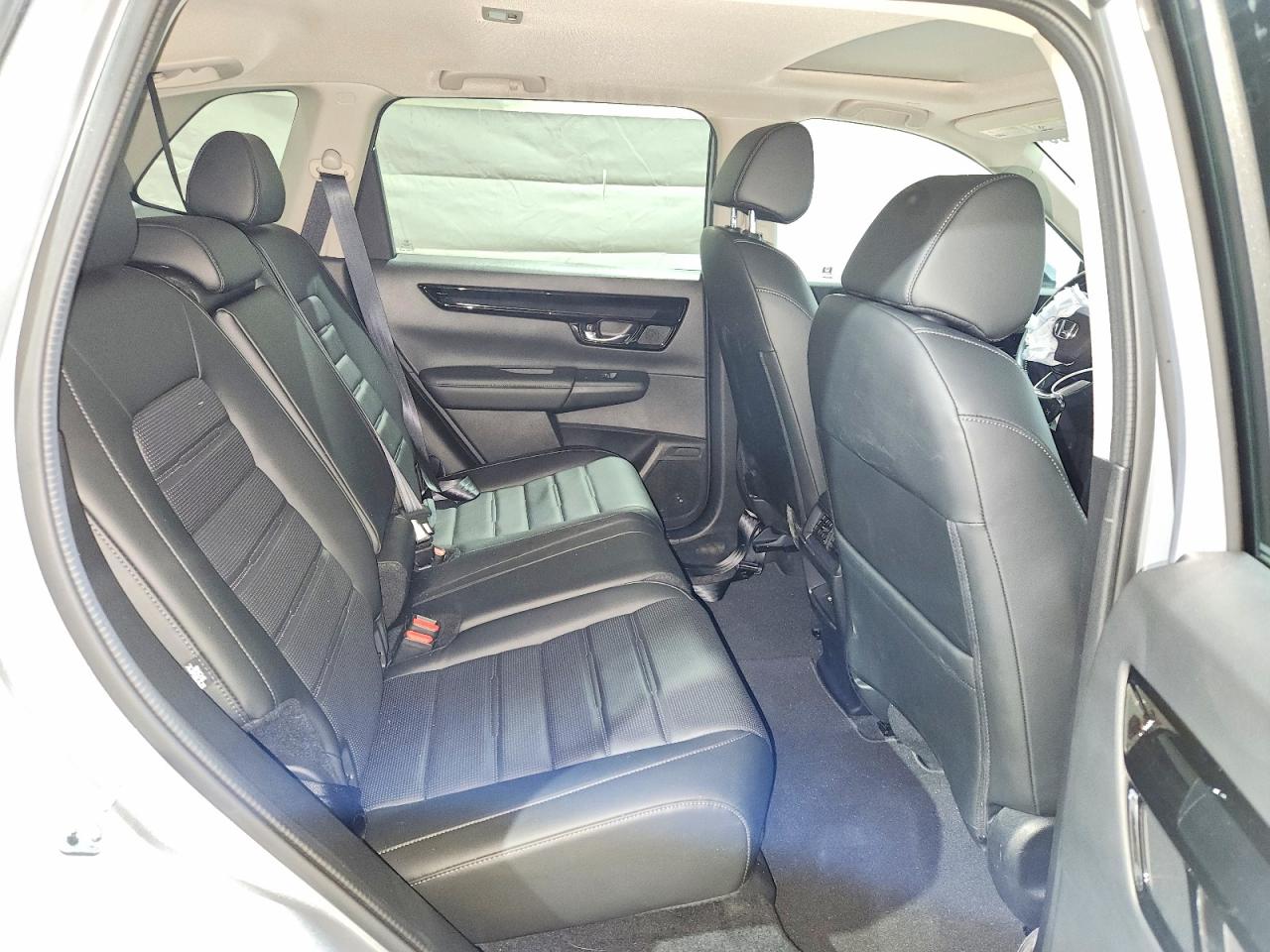 2025 Honda Crv VIN 2HKRS4H77SH463060 photo 11