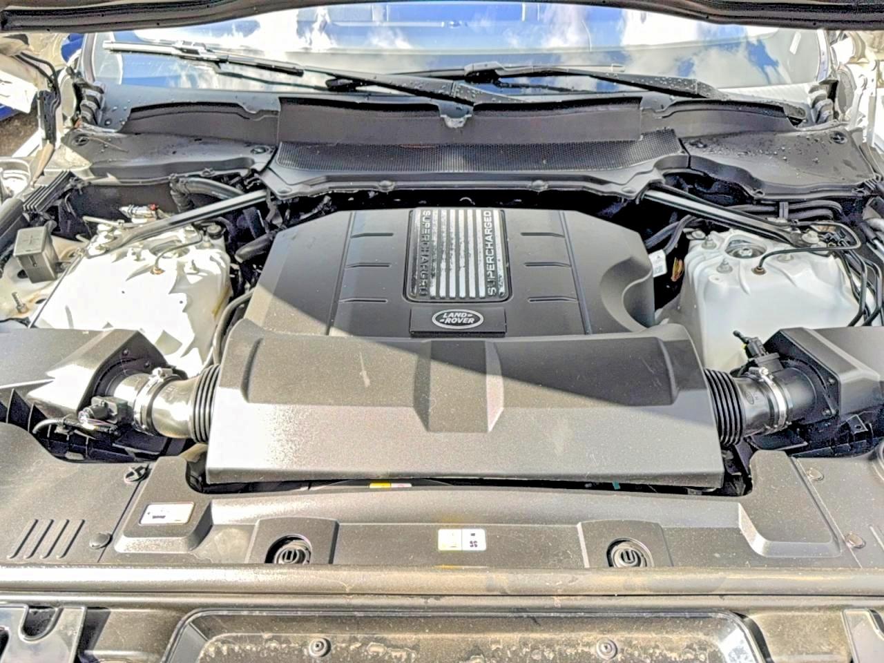 2018 Land Rangerover VIN SALWG2RV8JA698507 photo 11