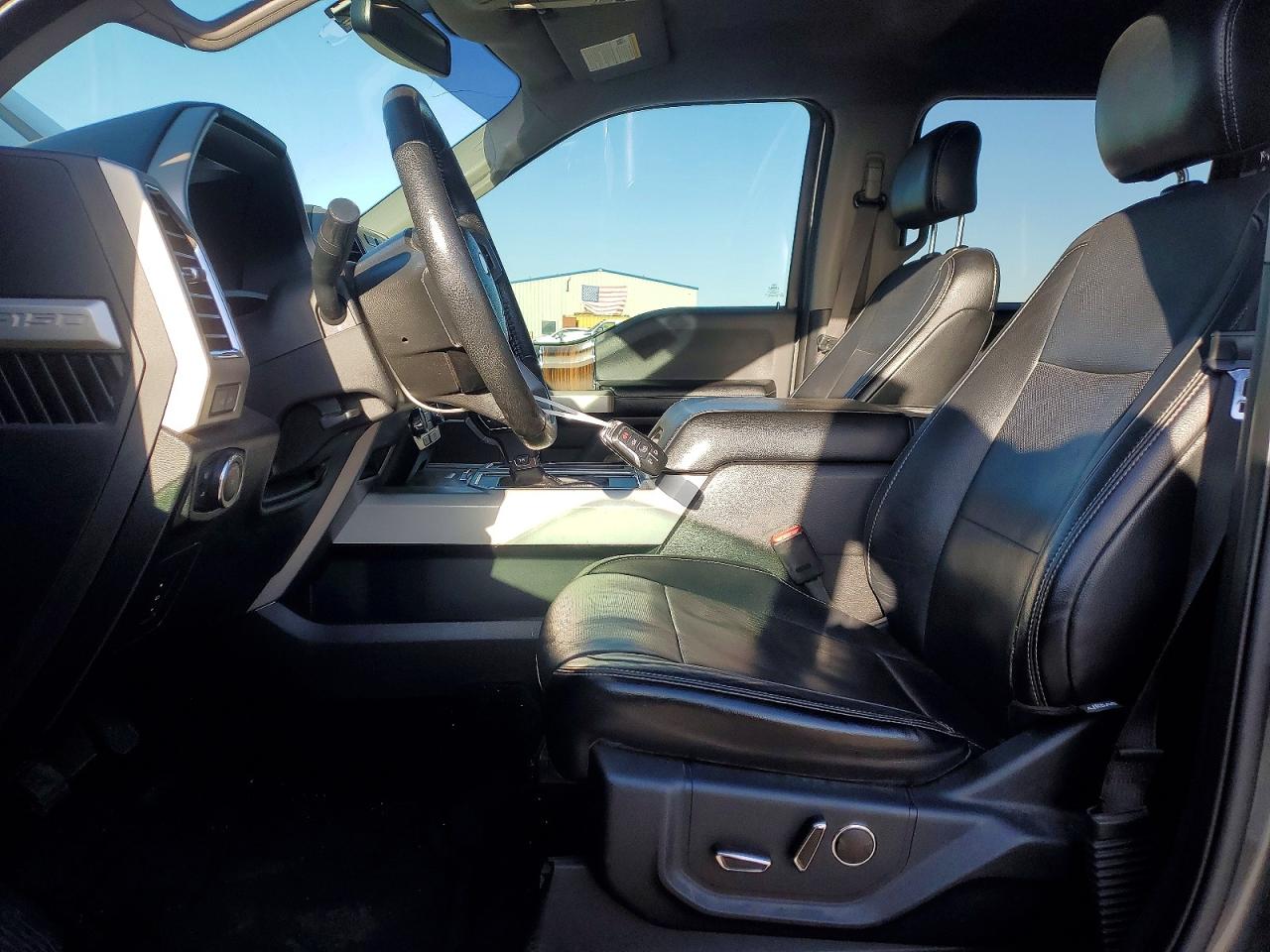 2015 Ford F150 VIN 1FTEW1EF1FKE03487 photo 7