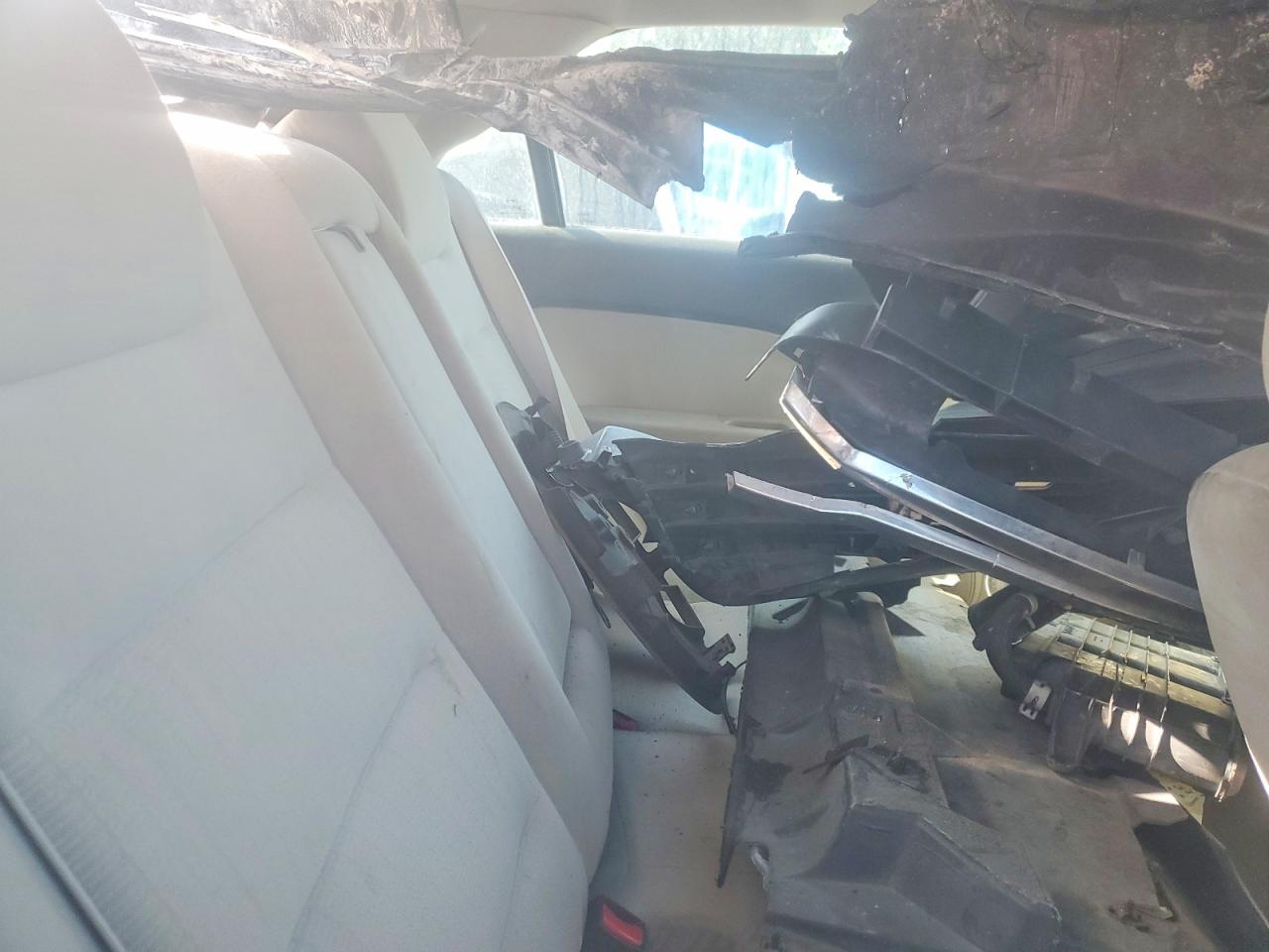 2007 Ford Fusion VIN 3FAHP06Z37R242110 photo 10