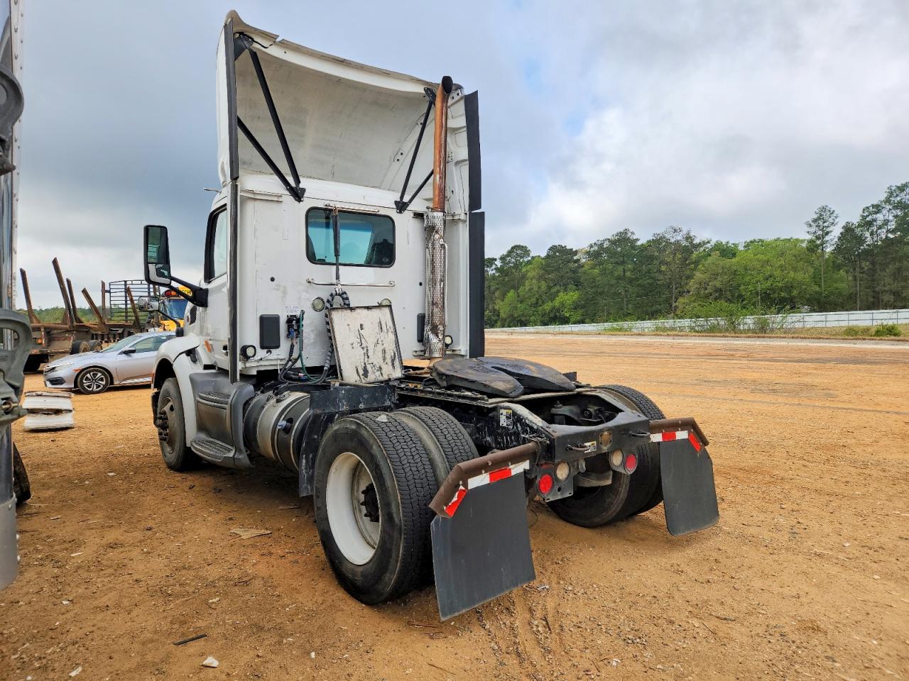 2018 PETERBILT All other VIN 1XPBA48X6JD477457 photo 3