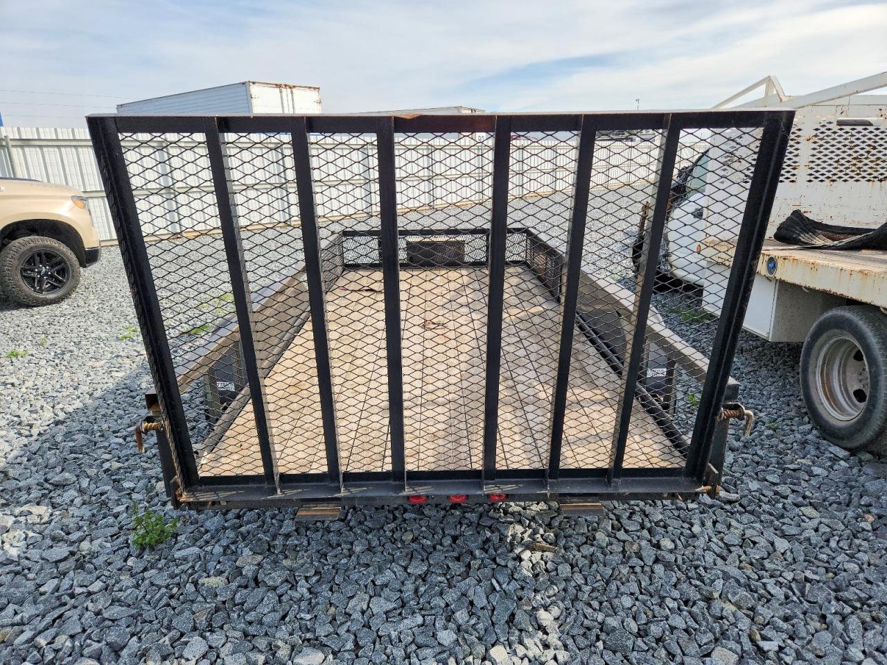 2022 CARRY Trailer VIN 4YMBU1426NN008559 photo 6