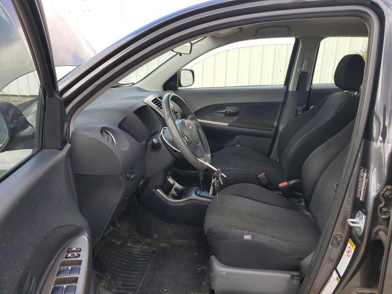 2014 Scion Xd VIN JTKKUPB42E1041147 photo 7