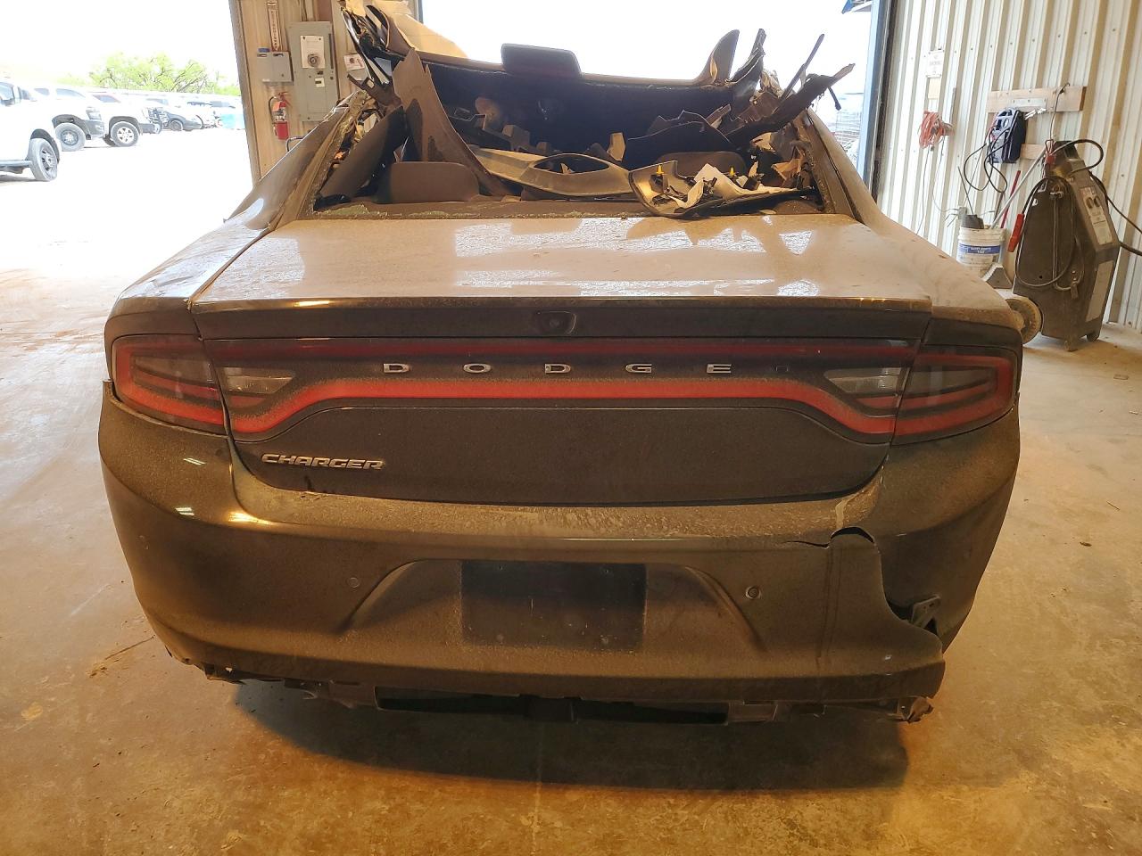 2023 Dodge Charger VIN 2C3CDXBG9PH575888 photo 6