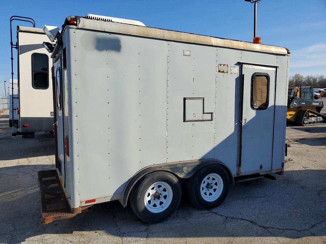1991 WELLS Trailer VIN 1WC200E2XM3020857 photo 4