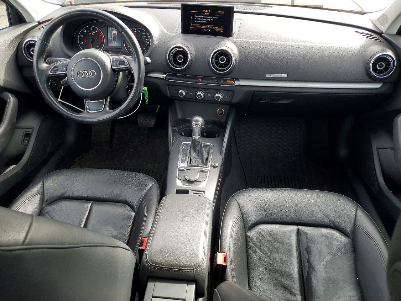 2015 A3 VIN WAUBFGFF3F1006421 photo 8