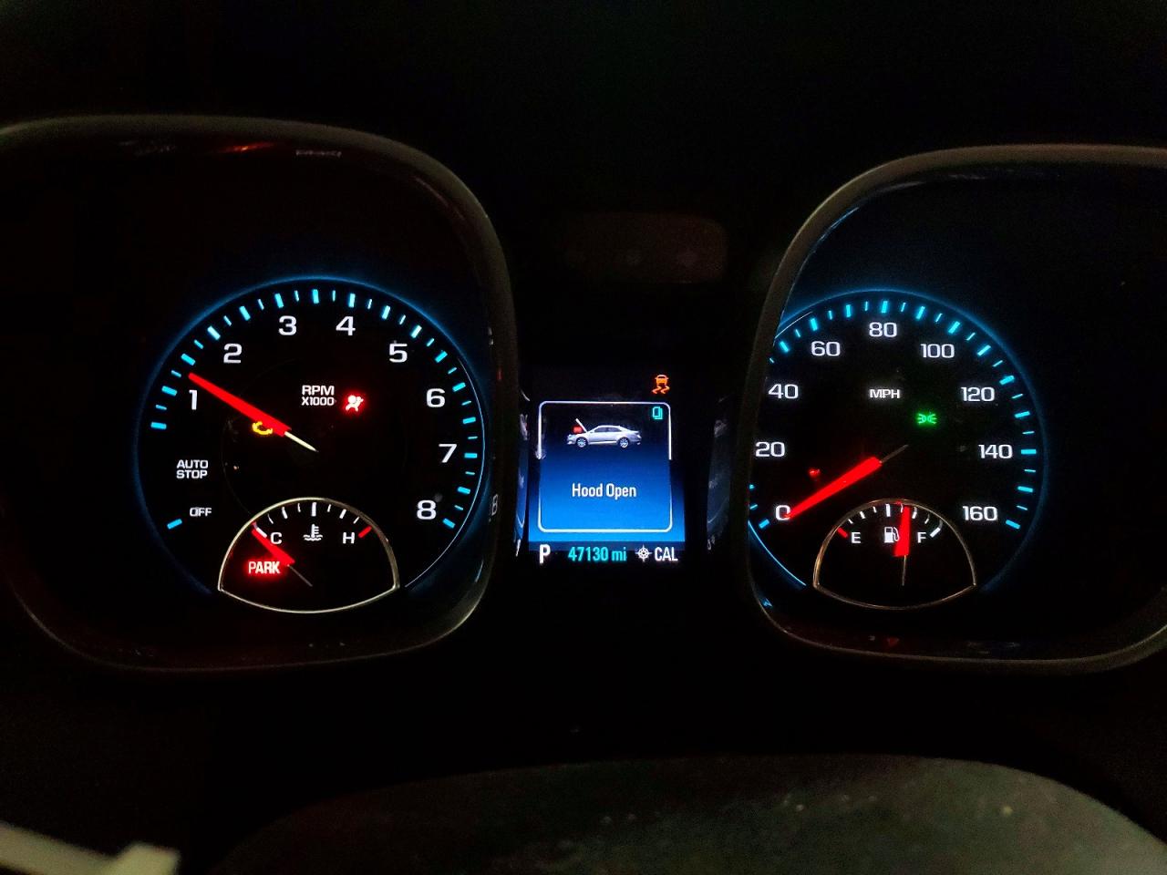 2015 CHEV Malibu VIN 1G11C5SL4FF297742 photo 9