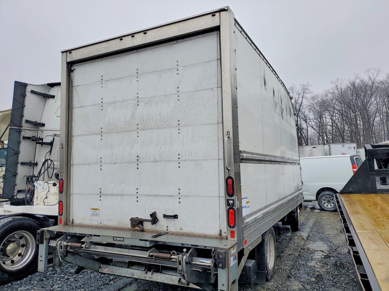 2024 Isuzu Npr VIN 54DC4W1D9RS212785 photo 3
