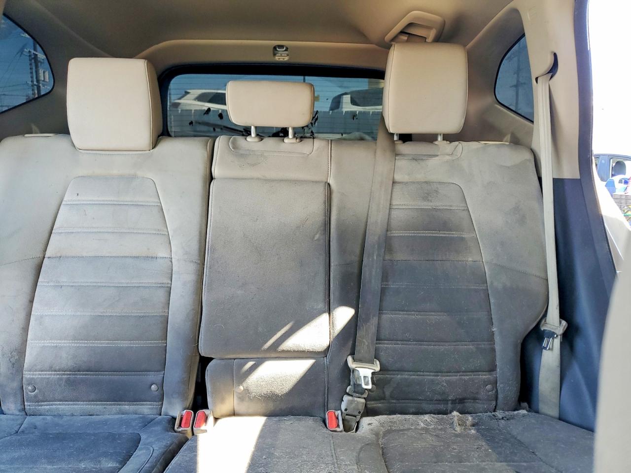 2017 Honda Crv VIN 5J6RW1H52HL014224 photo 10