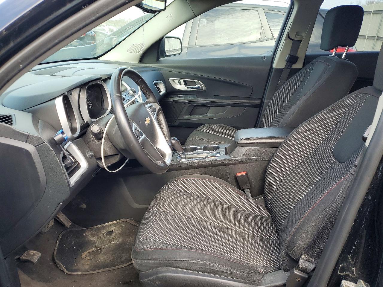 2016 CHEV Equinox VIN 2GNFLFEK0G6167160 photo 7