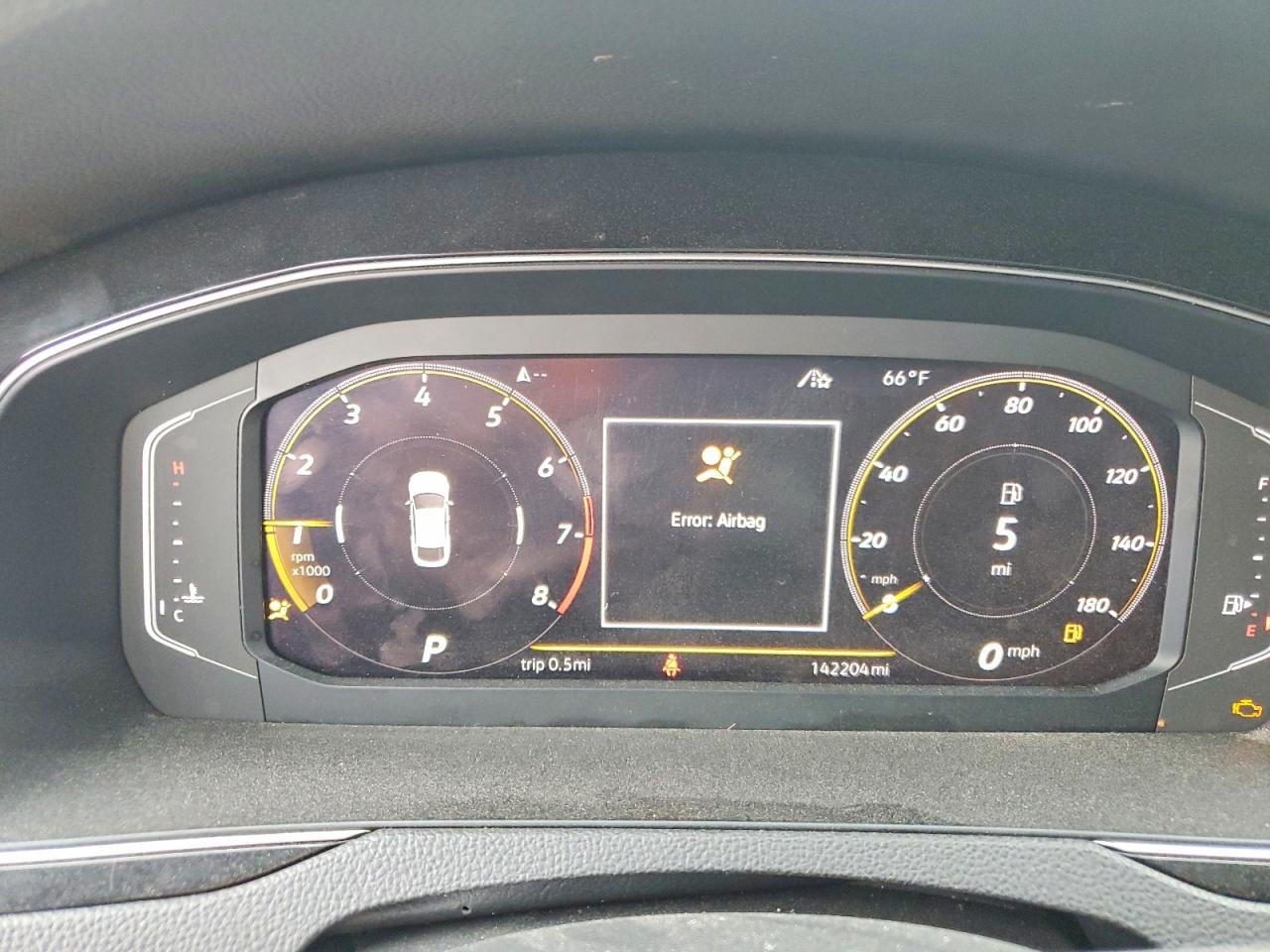 2020 Volkswagen Arteon VIN WVWTR7AN6LE014823 photo 9