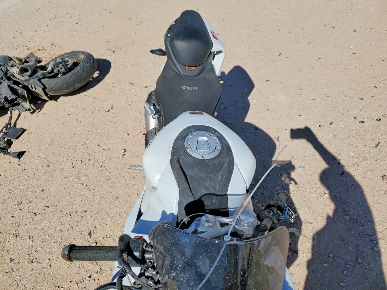2025 Cfmoto All other VIN LCEPESLA2S6002655 photo 5