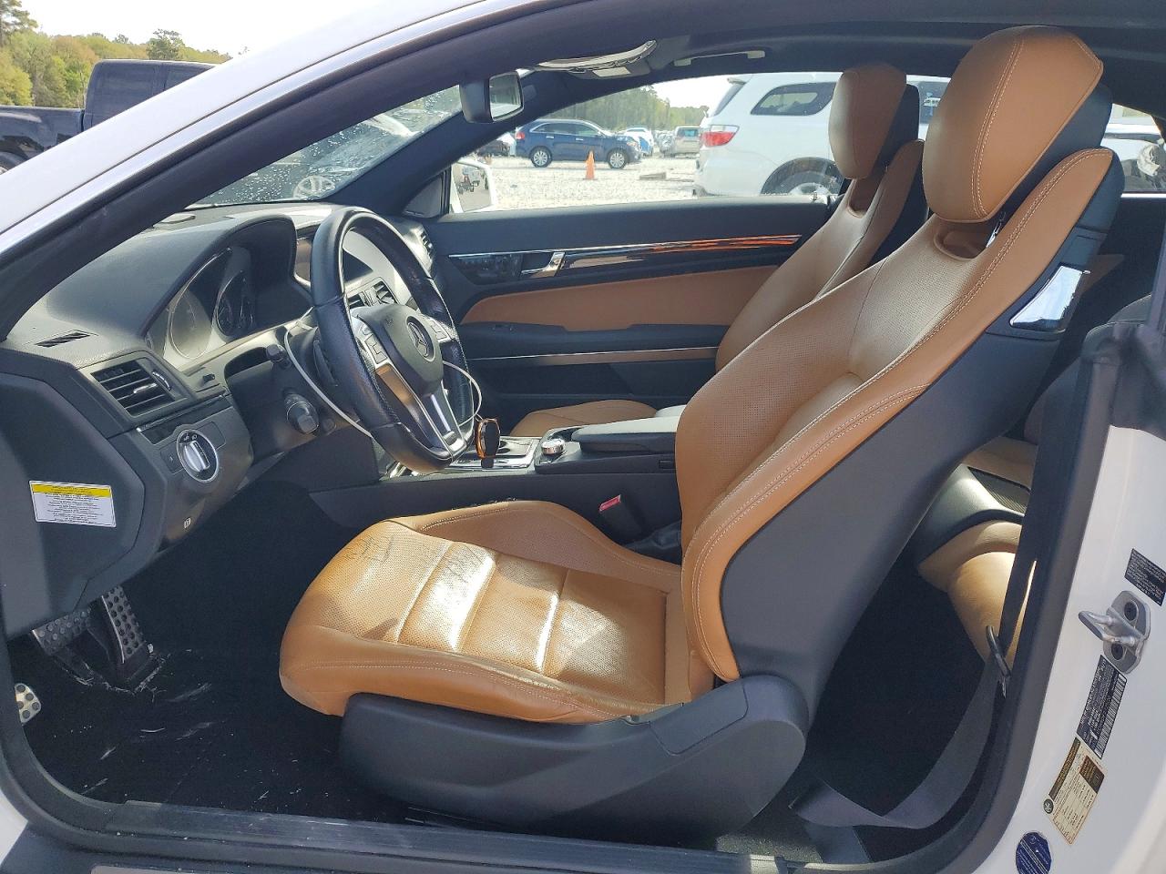 2013 Mercedes-Benz E-class VIN WDDKJ7DB9DF212530 photo 7