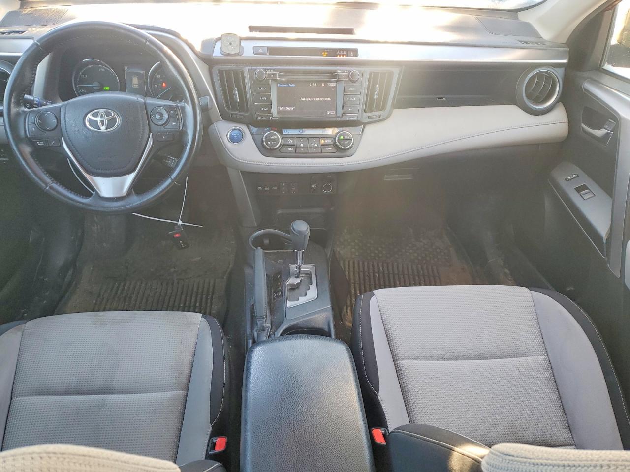 2018 Toyota Rav4 VIN JTMRJREV4JD173625 photo 8