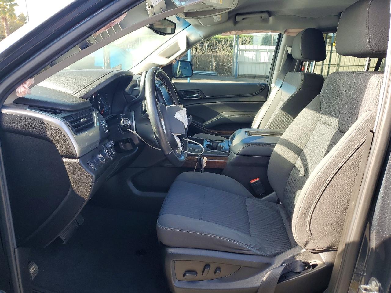 2019 CHEV Tahoe VIN 1GNSKAKC8KR285522 photo 7