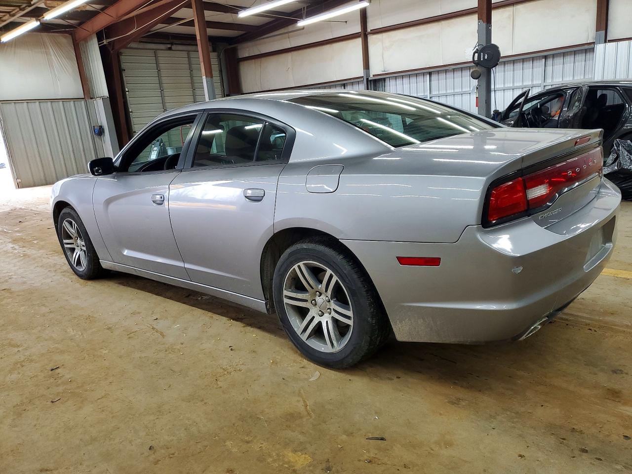 2013 Dodge Charger VIN 2C3CDXBG5DH639159 photo 2