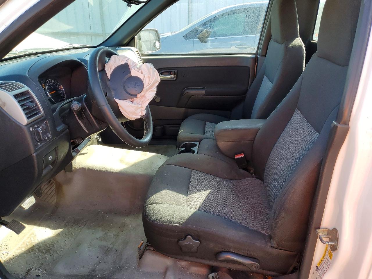 2009 CHEV Colorado VIN 1GCCS149498159396 photo 7