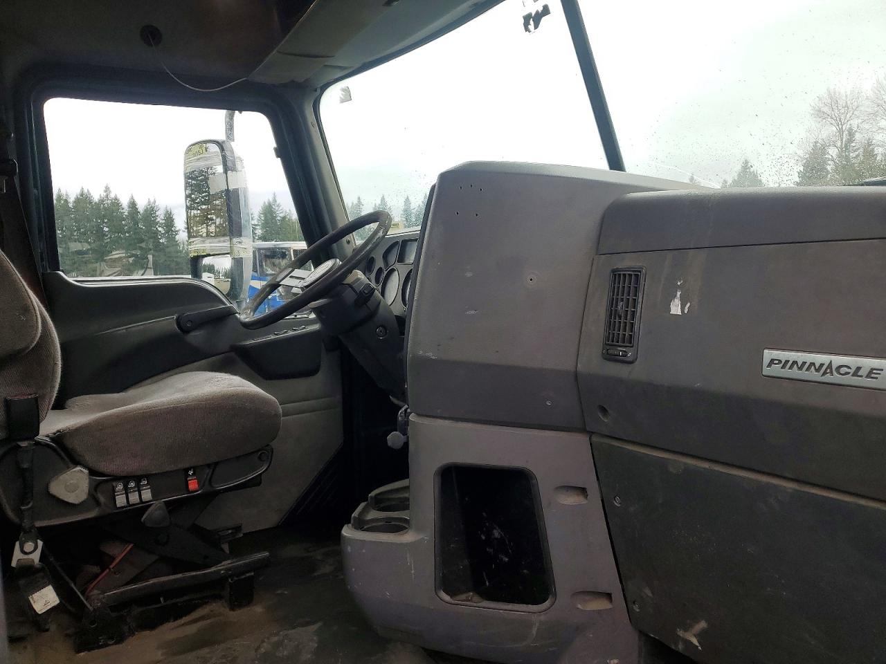2017 MACK All other VIN 1M1AW01X4HM009903 photo 5